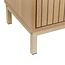5Five Washbasin cabinet - Panel Look - Tasso 28x60x80 cm