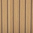 5Five Washbasin cabinet - Panel Look - Tasso 28x60x80 cm