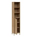 Column cabinet - Panel Design - 33 x 28 x 168 cm - Tasso