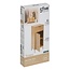 5Five Base cabinet - Panel Look - 33 × 28 × 80 cm - Tasso