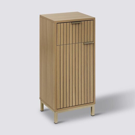  5Five Base cabinet - Panel Look - 33 × 28 × 80 cm - Tasso