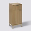  5Five Base cabinet - Panel Look - 33 × 28 × 80 cm - Tasso