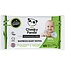 Soft Bamboo Baby Wipes - 6 Pack - Natural Purified Water - Cheeky Panda