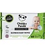Cheeky Panda Vochtige Baby Doekjes - 6 Pack - 99% Gezuiverd Water