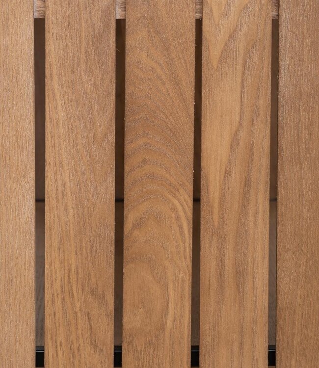 Wijnkast - Barkast - Industrieel - 160x60x30cm - Jochem