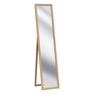  5Five Mirror with Stand - Tasso - 35 × 155 cm