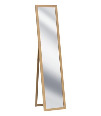  5Five Mirror with Stand - Tasso - 35 x 155cm