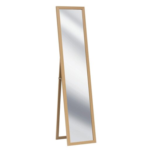  5Five Mirror with Stand - Tasso - 35 × 155 cm