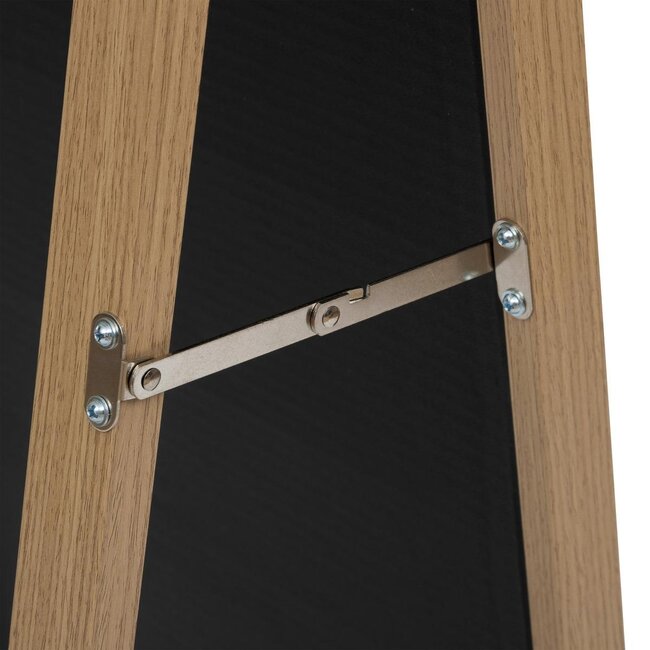 Spiegel met Standaard - Tasso - 35 x 155cm