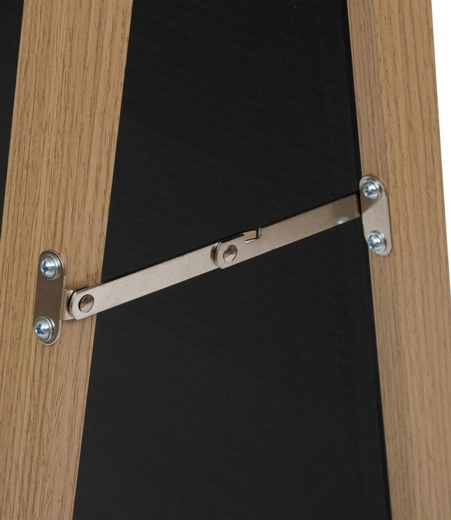 Mirror with Stand - Tasso - 35 x 155cm