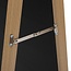 Spiegel met Standaard - Tasso - 35 x 155cm