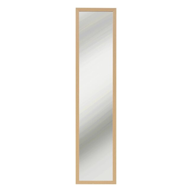 Spiegel met Standaard - Tasso - 35 x 155cm