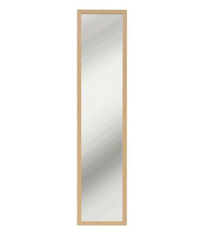 Mirror with Stand - Tasso - 35 x 155cm