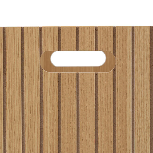 Storage basket - 31 x 31cm - Tasso