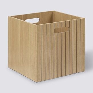  5Five Storage basket - 31 × 31 cm - Tasso