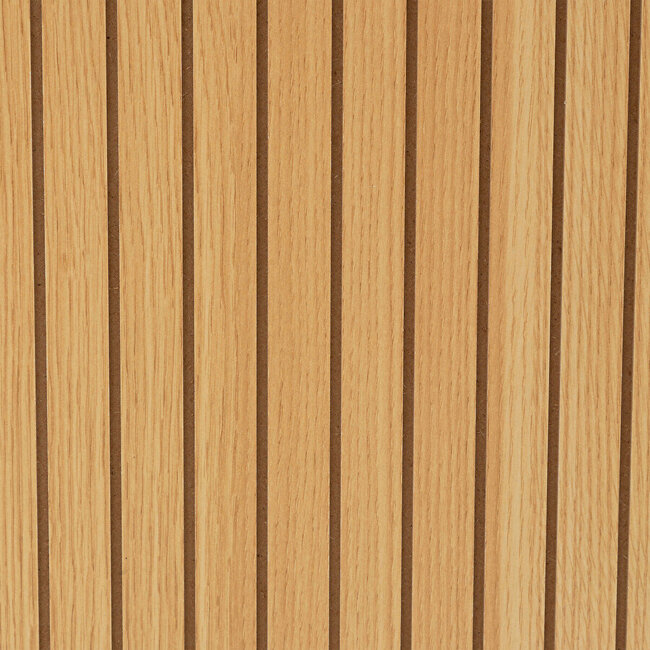 Boekenkast - Opbergkast - 4 Vaks - Tasso