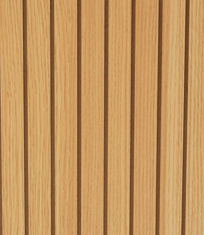 Boekenkast - Opbergkast - 4 Vaks - Tasso