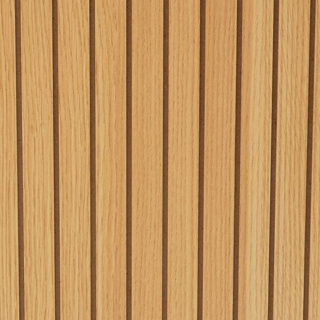 Bookcase - Storage cabinet - 6 compartments - Tasso