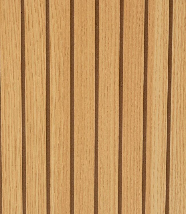 Bookcase - Storage cabinet - 6 compartments - Tasso