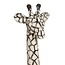 Giraf Beeldje - Decoratie -  H.89 cm