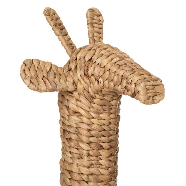 Giraffe Storage Basket for Kids - 79cm