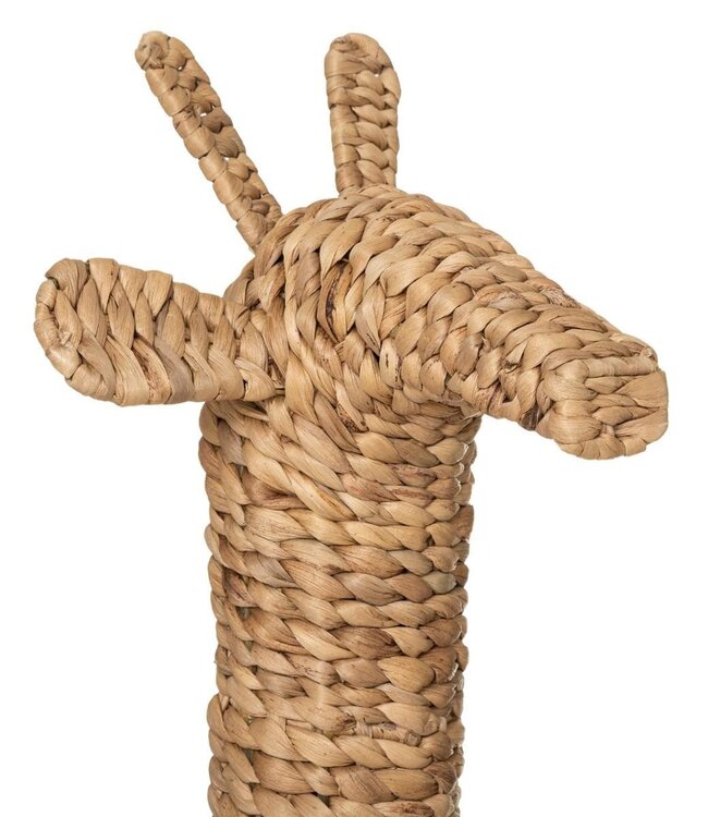 Giraffe Opbergmand voor Kinderen - 79cm