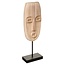 Safari Masker - Ornament - Hoogte 47 cm