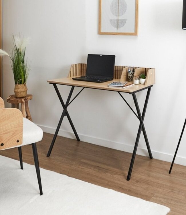 Industriële Bureau - Klaus