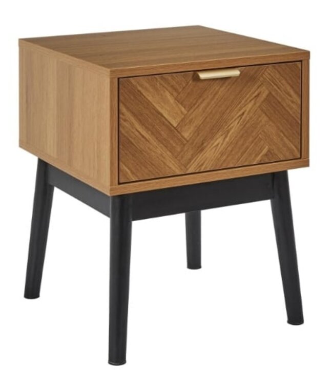 Design Nachtkastje - Felix - 50 cm