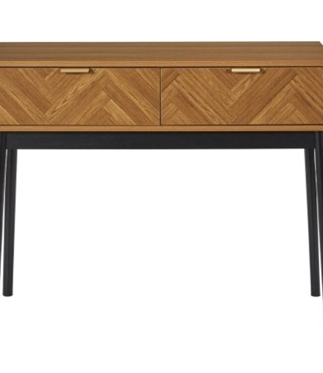 Designer Console -  2 Lades - Felix - 100 cm