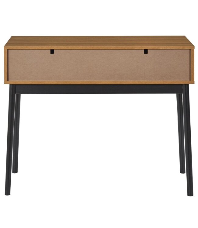 Designer Console -  2 Lades - Felix - 100 cm