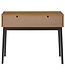 Designer Console - 2 Drawers - Felix - 100 cm