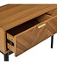 Designer Console - 2 Drawers - Felix - 100 cm