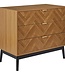 Designer Ladekast 3 Lades - Felix -  90 cm