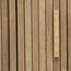 Atmosphera Sideboard with 2 Doors - 140x80cm - Oak effect