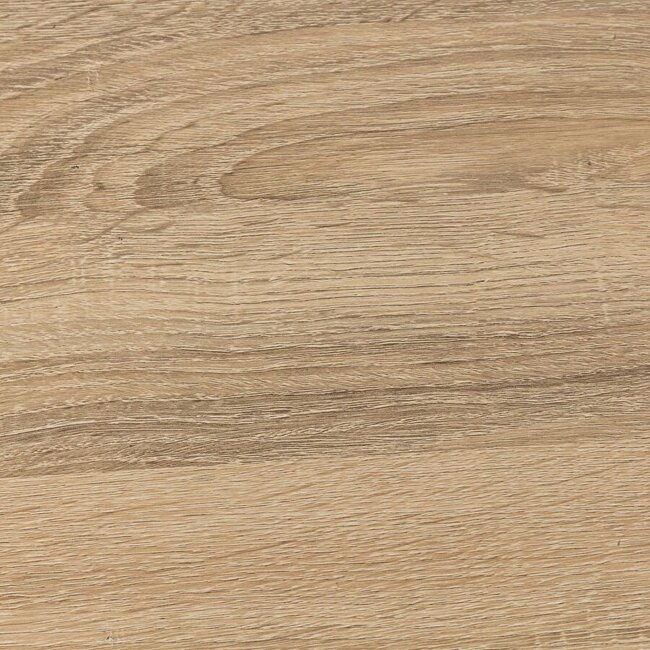 Stelling met 4 niveaus - Zwart - Houteffect