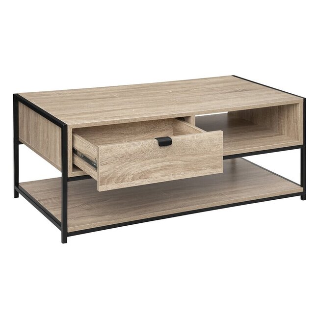 Coffee table - Natural Effects - Aliaj