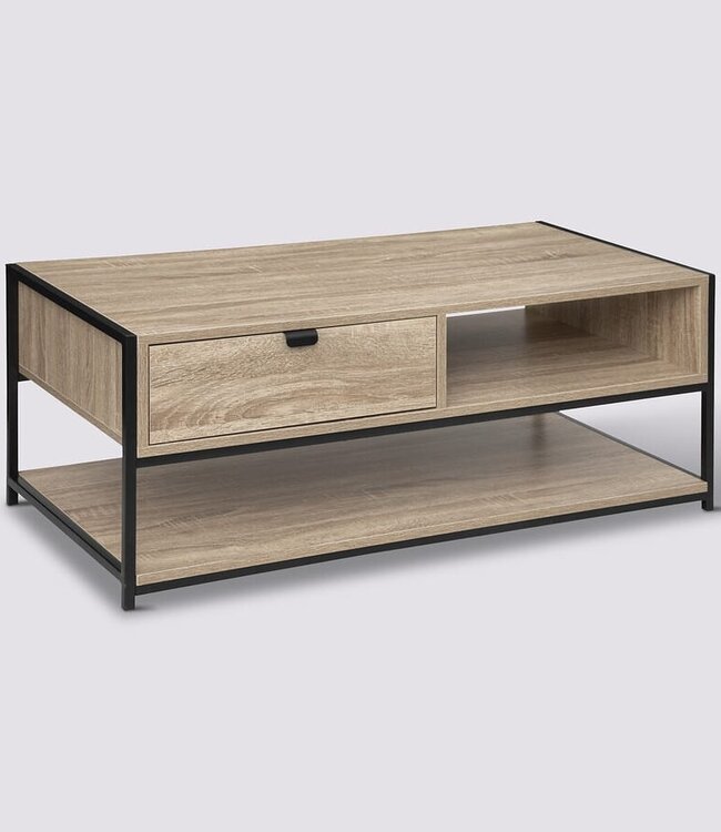 Salontafel - Natuurlijke Effecten - Aliaj