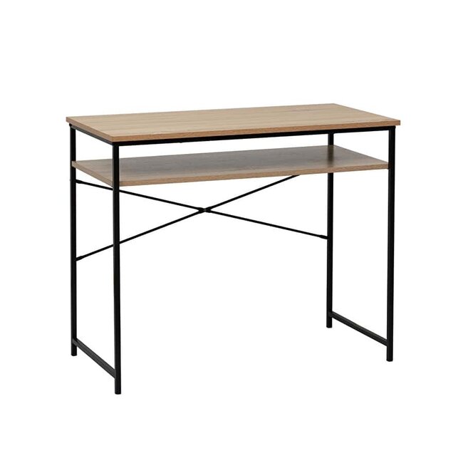 Bureau 75x90 cm - Houteffect - Aliaj