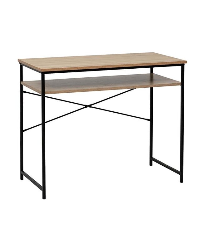 Bureau 75x90 cm - Houteffect - Aliaj