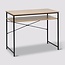 Bureau 75x90 cm - Houteffect - Aliaj