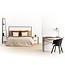 Bureau 75x90 cm - Houteffect - Aliaj