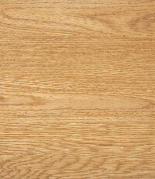 Sideboard 1 Door "Digha" - Oak - 160x72 cm