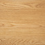 Dressoir 1 Deur "Digha" - Eiken - 160x72 cm