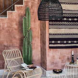 Atmosphera Artificial Cactus - H. 185 cm