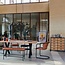 Double Sideboard with 10 Drawers - Baris