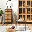 Atmosphera Chest of drawers - Chiffonier - Black - Baris - 5 drawers