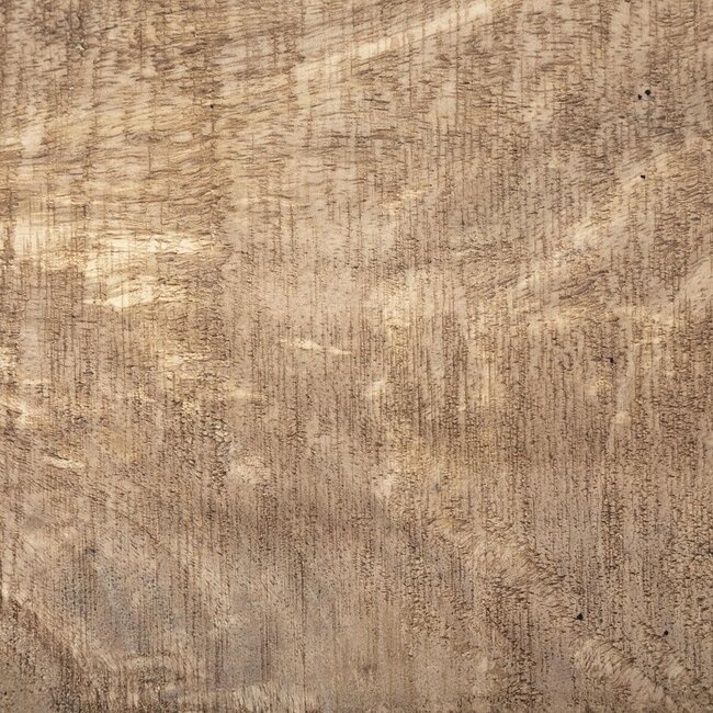 Boekenkast - Silas - Mangohout - 90x180 cm