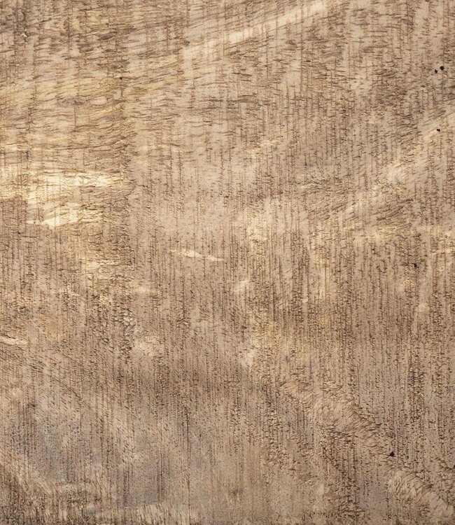 Boekenkast - Silas - Mangohout - 90x180 cm