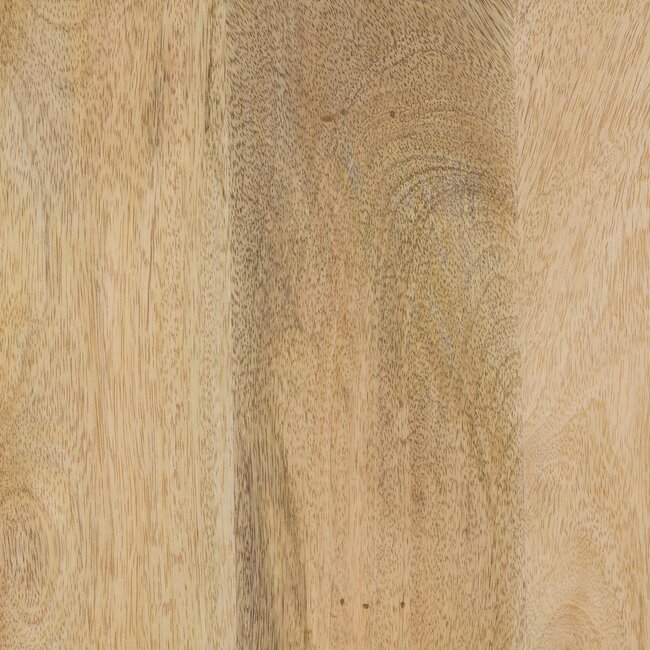 Atmosphera Sideboard for 6 drawers - Silas - Mango wood - 150x40 cm